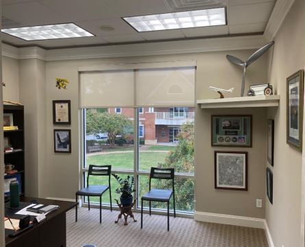 More Photos Of 5388 Discovery Park Blvd, Williamsburg Medical For Sale