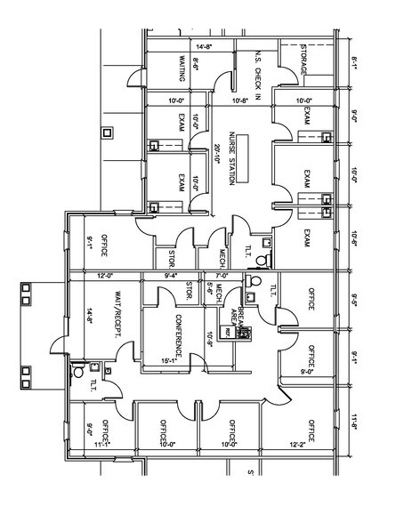 More Photos Of 1531 Hunt Club Blvd, Gallatin Office For Sale
