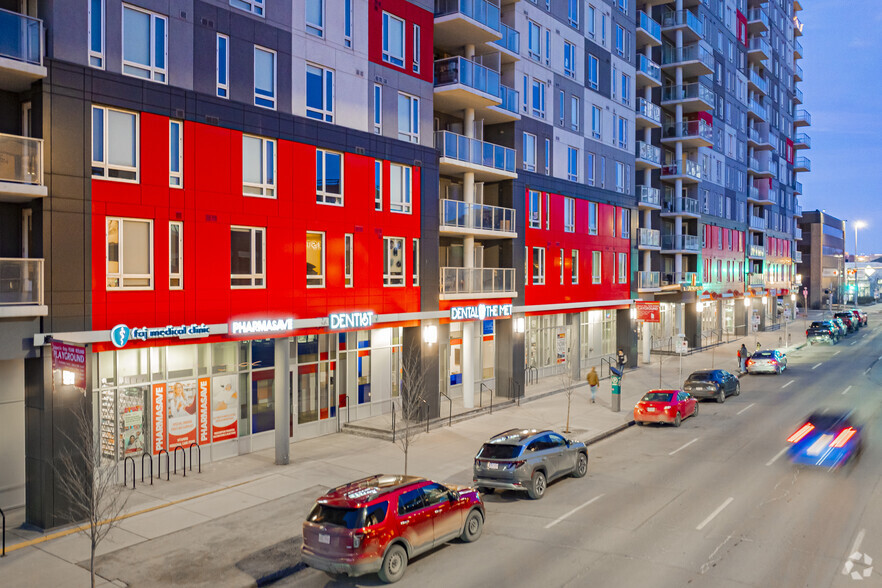 More Photos Of 1235 11th Ave SW, Calgary Apartments For Lease