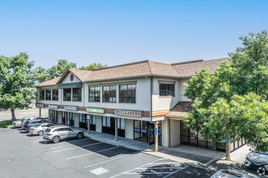 More Photos Of 6280 W Las Positas Blvd, Pleasanton Office For Lease