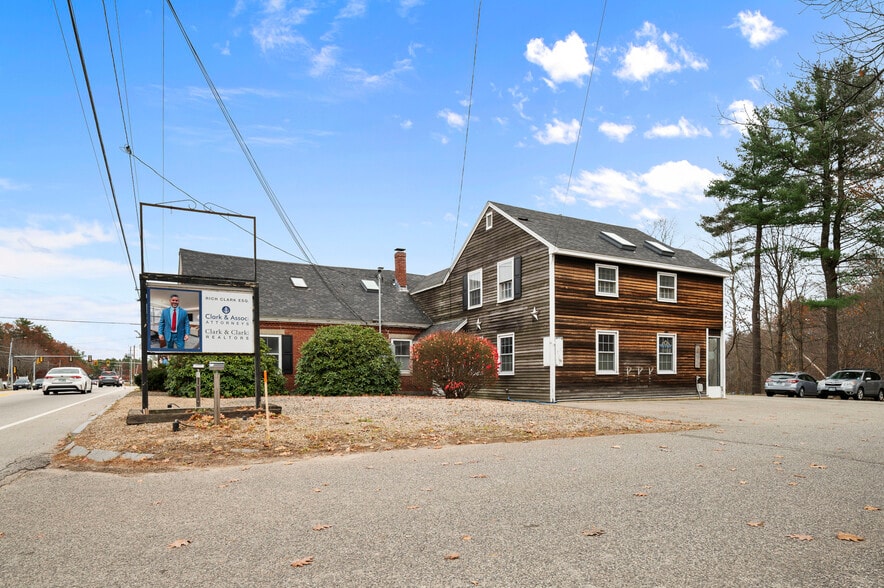 More Photos Of 2425 Lafayette Rd, Portsmouth Office Residential For Sale