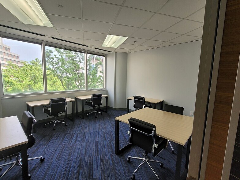 More Photos Of 7918 Jones Branch Dr, McLean Office For Lease