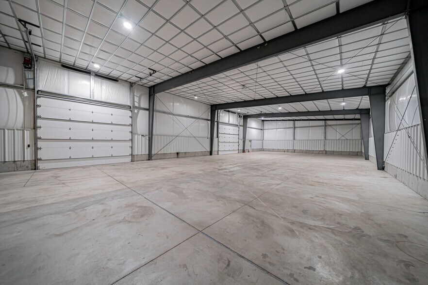 More Photos Of 4112 E 648 N, Rigby Industrial For Lease