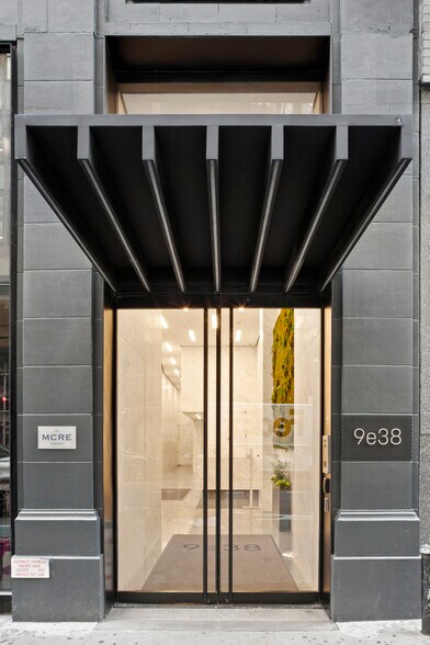 Primary Photo Of 9 E 38th St, New York Office Residential For Lease
