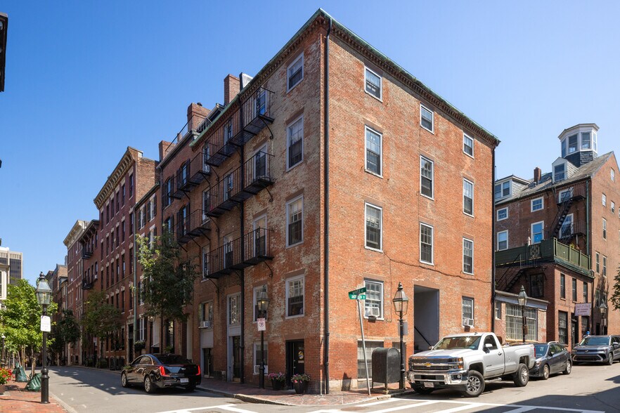 More Photos Of , Boston Multifamily For Sale