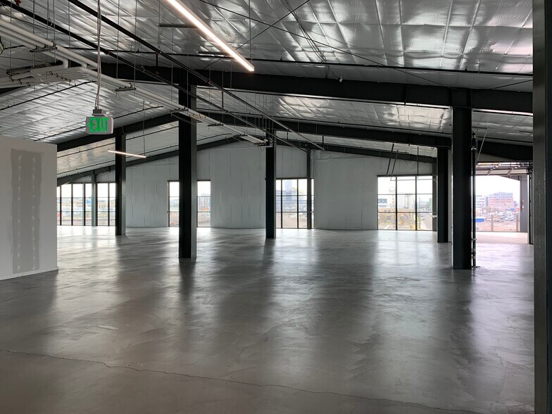 More Photos Of 4201-4221 Brighton Blvd, Denver Unknown For Lease