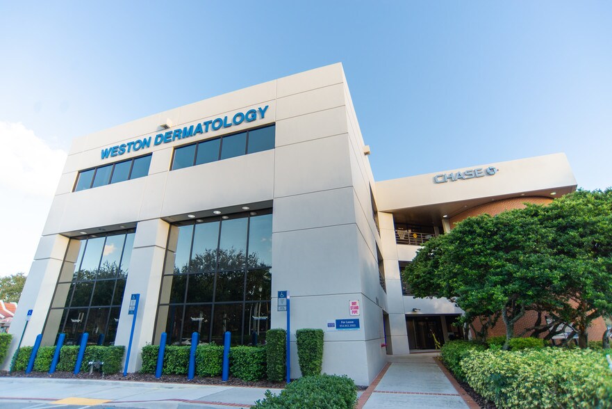 More Photos Of 1040 Weston Rd, Weston Loft Creative Space For Lease