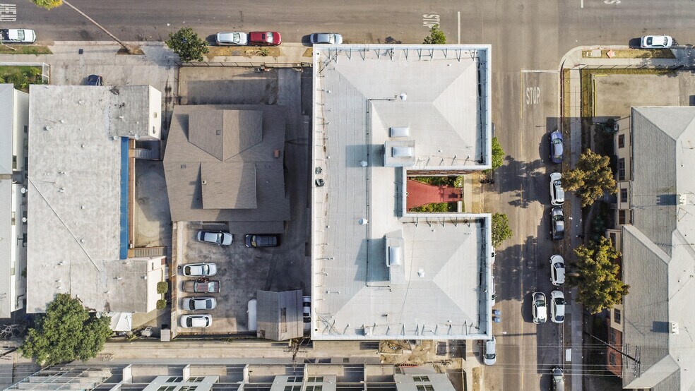More Photos Of 3701 W 9th St, Los Angeles Apartments For Sale