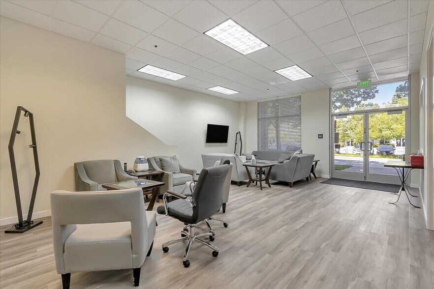 More Photos Of 1298 Kifer Rd, Sunnyvale Medical For Sale
