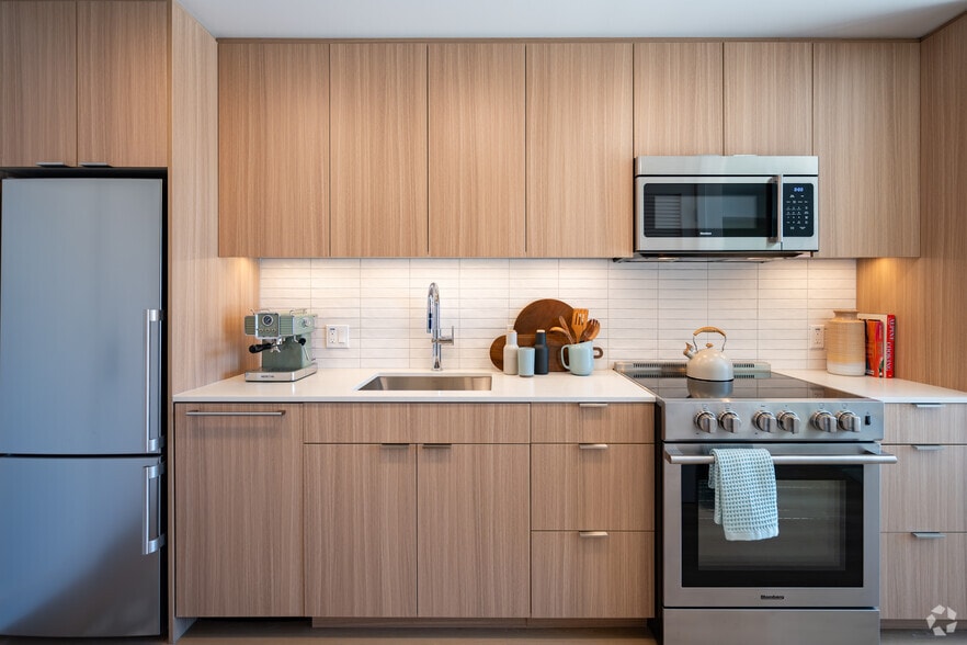 More Photos Of 420 Mendocino Ave, Santa Rosa Apartments For Lease