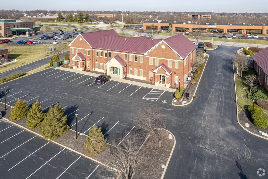 More Photos Of 503-529 Centre View Blvd, Crestview Hills Medical For Sale