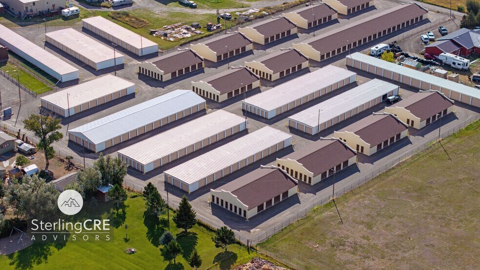 More Photos Of NHN US Highway 89 South, Livingston Specialty For Sale