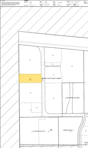 More Photos Of 3555 Moline St, Aurora Manufacturing For Lease