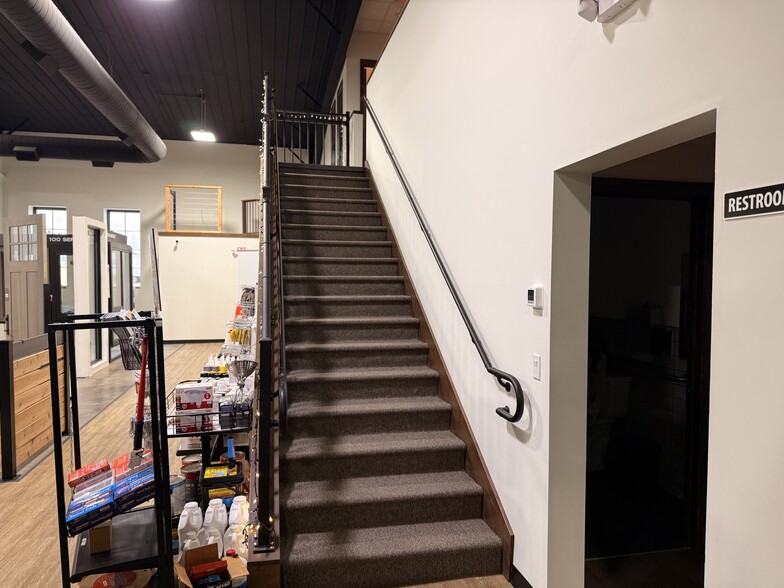 More Photos Of 5936 53rd Ave, Fargo Warehouse For Sale