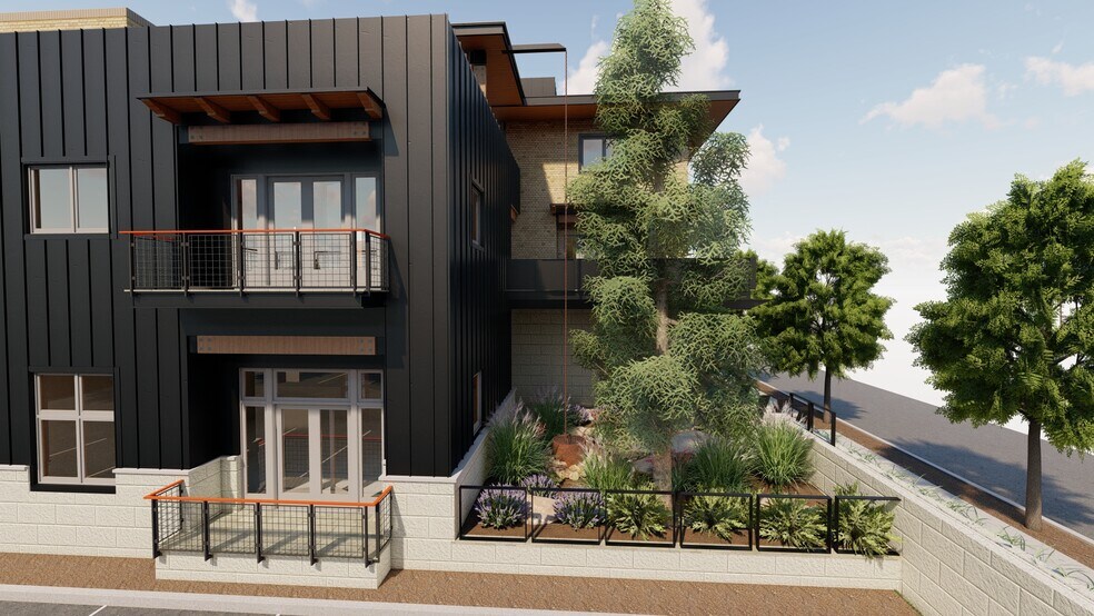 More Photos Of 7 W Phoenix Ave, Flagstaff Land For Sale