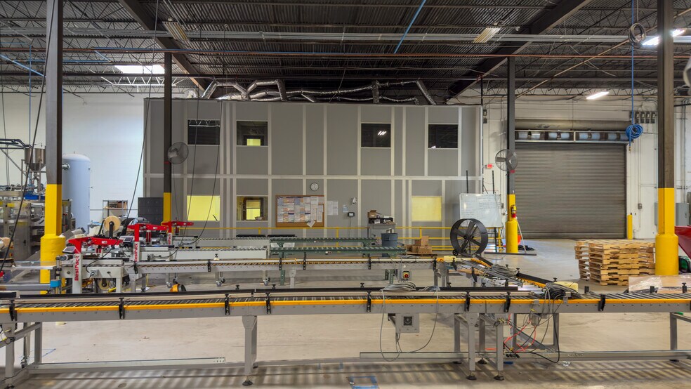 More Photos Of 2400 Mellon Ct, Decatur Distribution For Lease