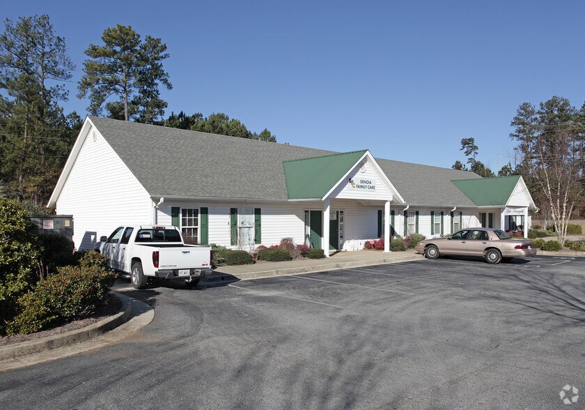 Primary Photo Of 7285 Highway 16, Senoia Unknown For Lease