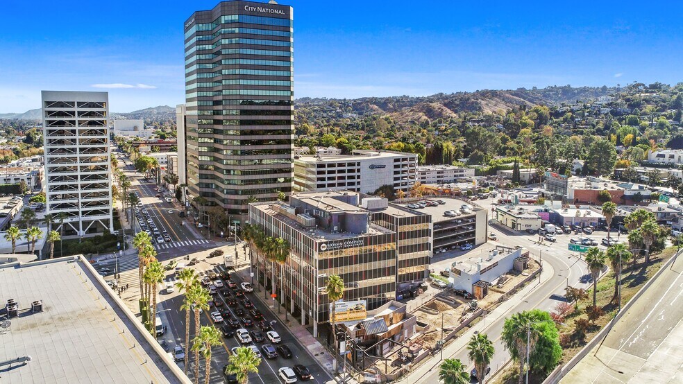 More Photos Of , Sherman Oaks General Retail For Sale