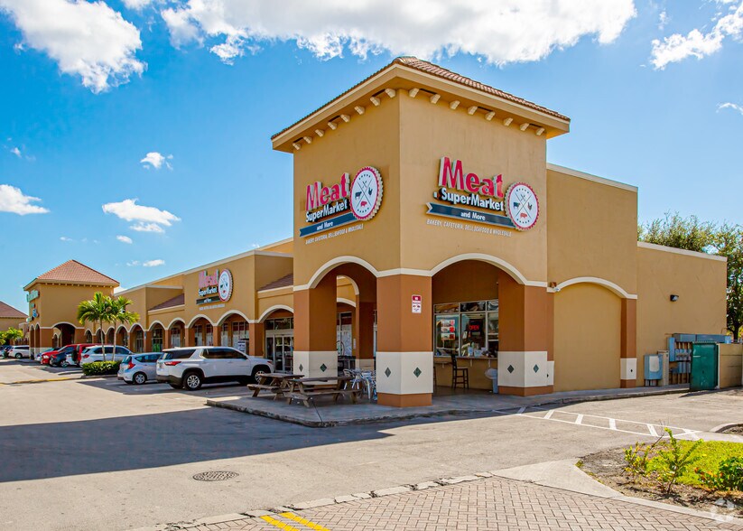 More Photos Of 9160 NW 122nd St, Hialeah Restaurant For Sale