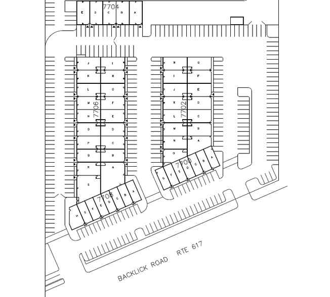 7700-7702 Backlick Rd, Springfield, VA 22150 - Lofts/Showrooms For ...