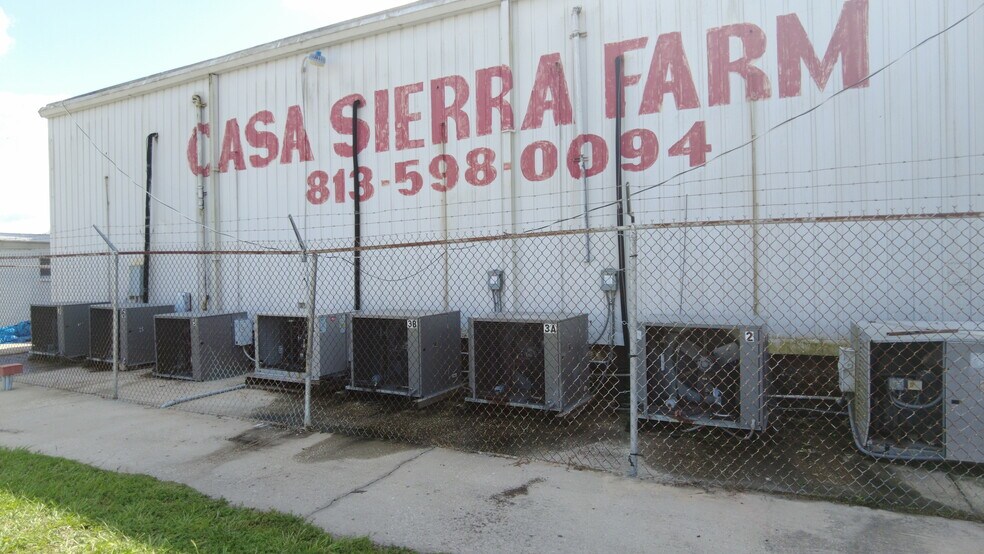 More Photos Of 6712 State Road 674, Wimauma Land For Lease