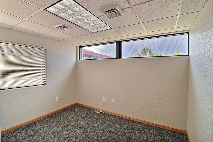 More Photos Of 1624 17th Ave, Greeley Medical For Lease