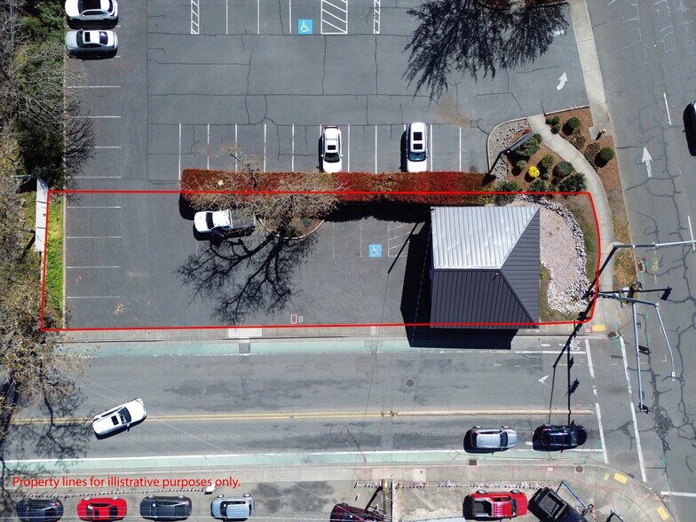 More Photos Of 101 E Park St, Grants Pass Office For Sale