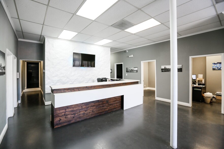More Photos Of 4907 N Florida Ave, Tampa Coworking Space