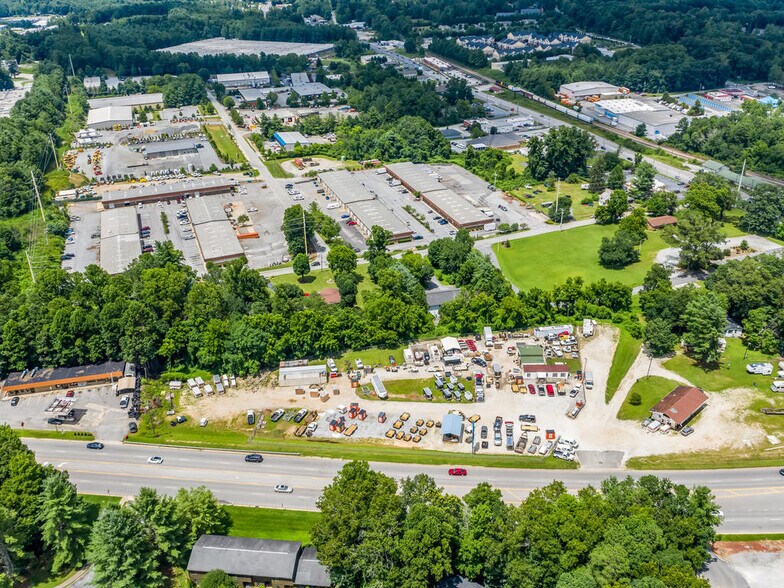 More Photos Of 12-14 Airport Rd, Arden Land For Sale