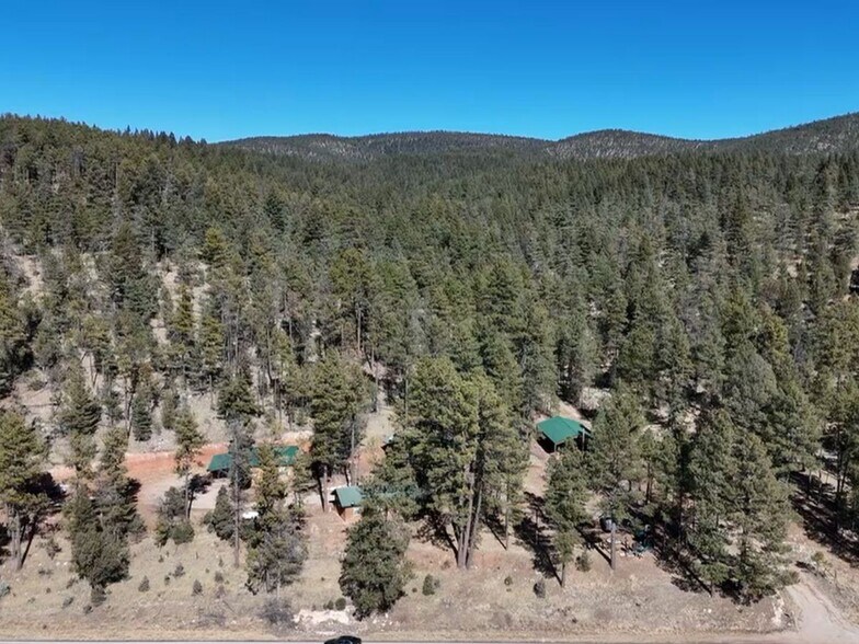 Primary Photo Of 2773 US Highway 82, Mayhill Hospitality For Sale