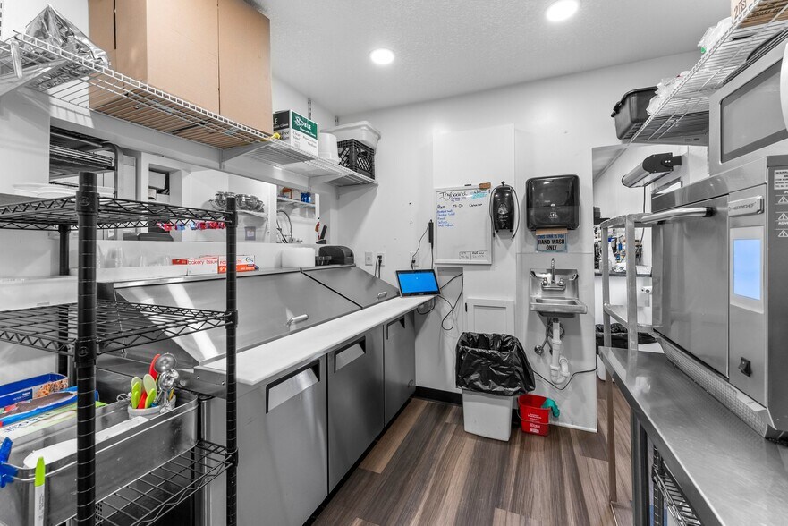 More Photos Of 24217 State Hwy 35, Siren Freestanding For Sale