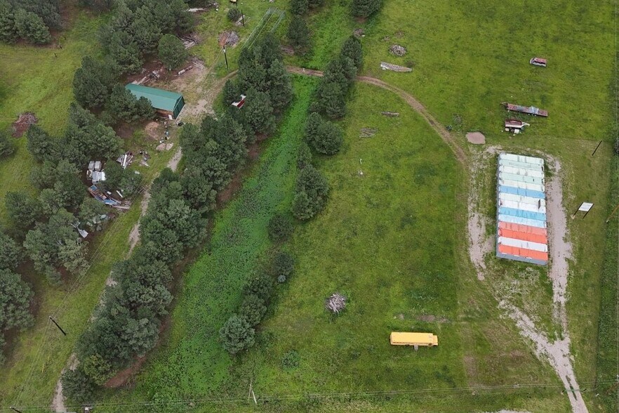 More Photos Of 6 Sleeping Bear ln, Mayhill Land For Sale