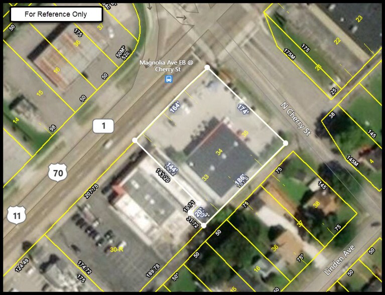 More Photos Of 2580 E Magnolia Ave, Knoxville Freestanding For Sale