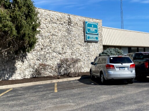Primary Photo Of 2120 E Market St, Logansport Storefront Retail Office For Lease