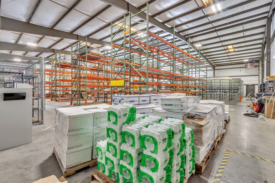 More Photos Of 1703 Marvin Griffin Rd, Augusta Light Distribution For Lease