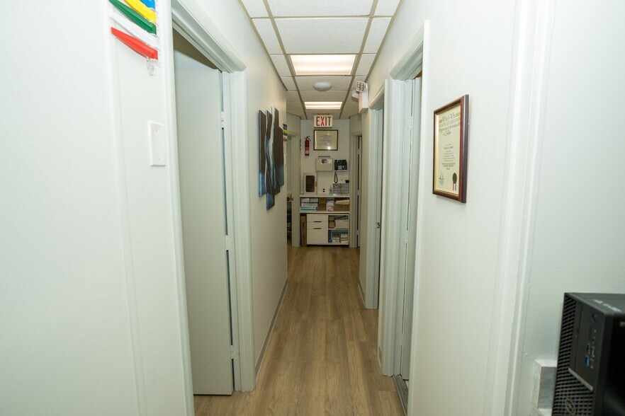 More Photos Of 500 Bloomfield St, Hoboken Storefront Retail Residential For Sale