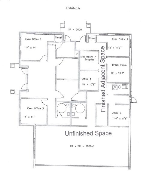 More Photos Of 3351-3383 NE Ralph Powell Rd, Lee's Summit Office For Lease