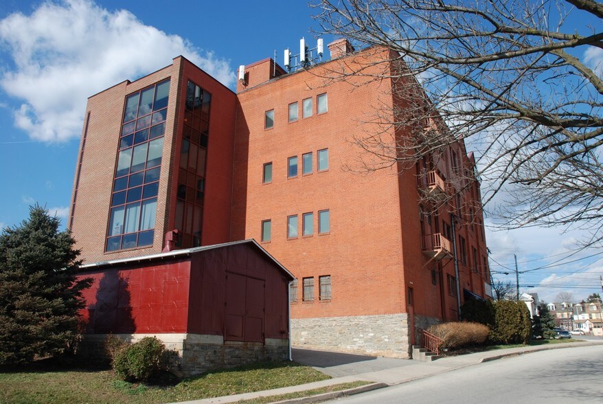 More Photos Of 441 E Hector St, Conshohocken Office Residential For Lease