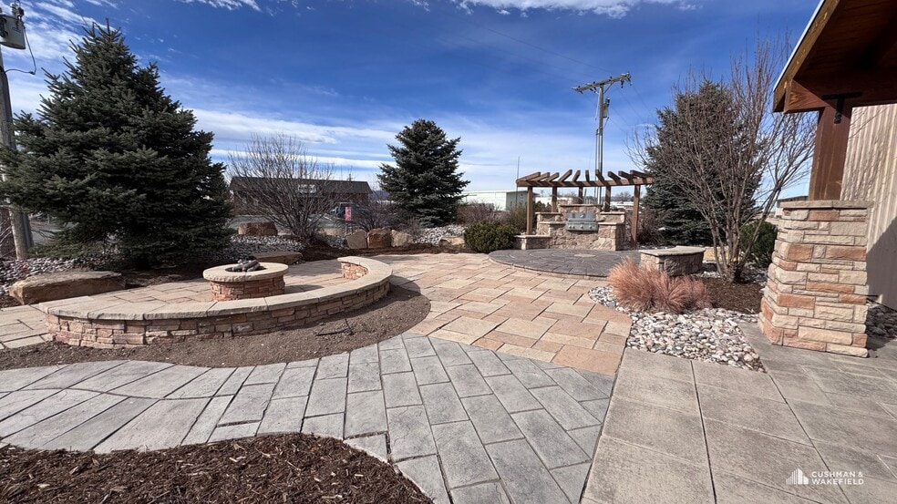 More Photos Of 2216 Airway Ave, Fort Collins Industrial For Lease