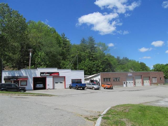 More Photos Of 50 Woodstock Rd, White River Junction Auto Repair For Sale