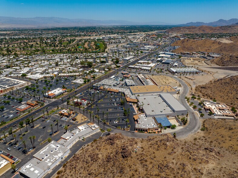 More Photos Of 67555 E Palm Canyon Dr, Cathedral City Storefront For Sale