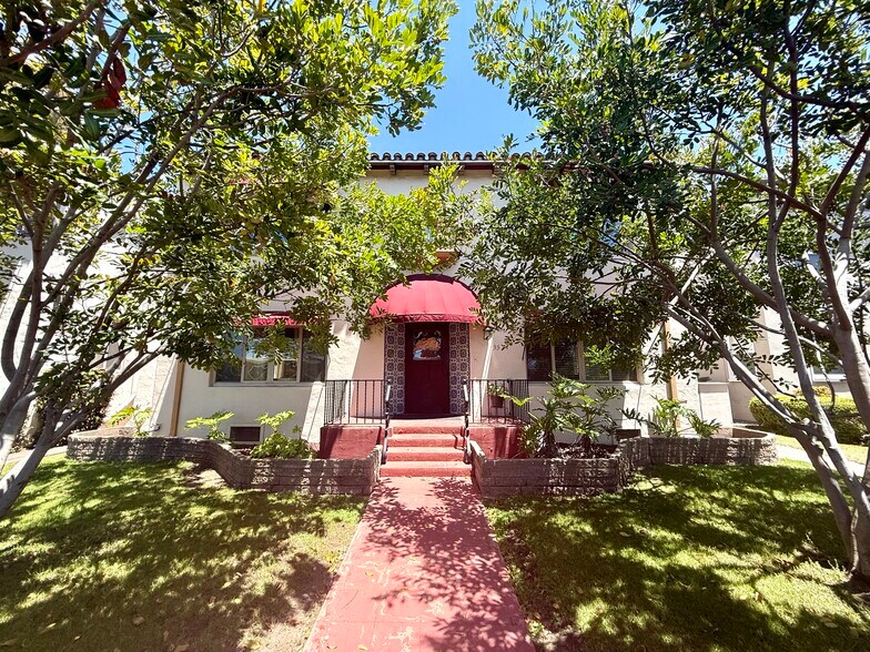 More Photos Of 3501 Park Blvd, San Diego Apartments For Sale