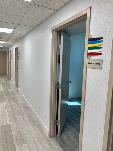 More Photos Of 6330 W Flamingo Rd, Las Vegas Medical For Lease