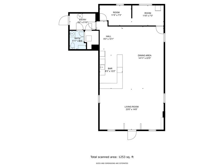 More Photos Of , Cutchogue Office For Sale