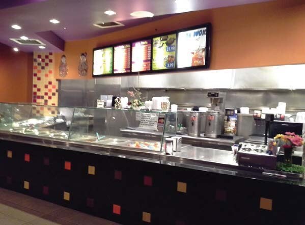 More Photos Of 3235 S Garland Ave, Garland Restaurant For Sale