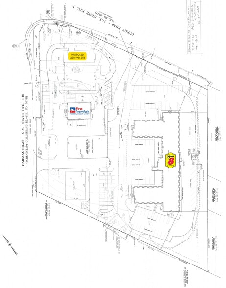 More Photos Of 3083 Carman Rd, Schenectady Land For Lease