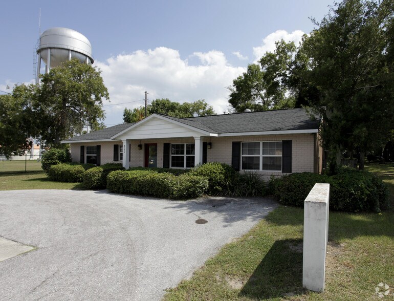 More Photos Of 500 Ardice Ave, Eustis Office Residential For Lease