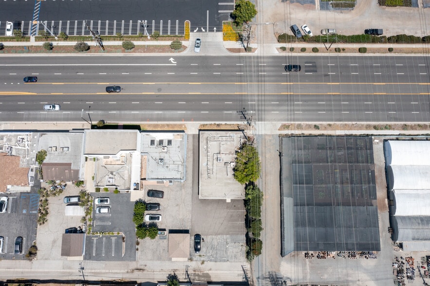 More Photos Of 17523 Crenshaw Blvd, Torrance Medical For Sale