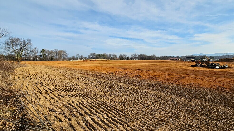 More Photos Of 201 Woodland Acres Rd, Maryville Land For Sale