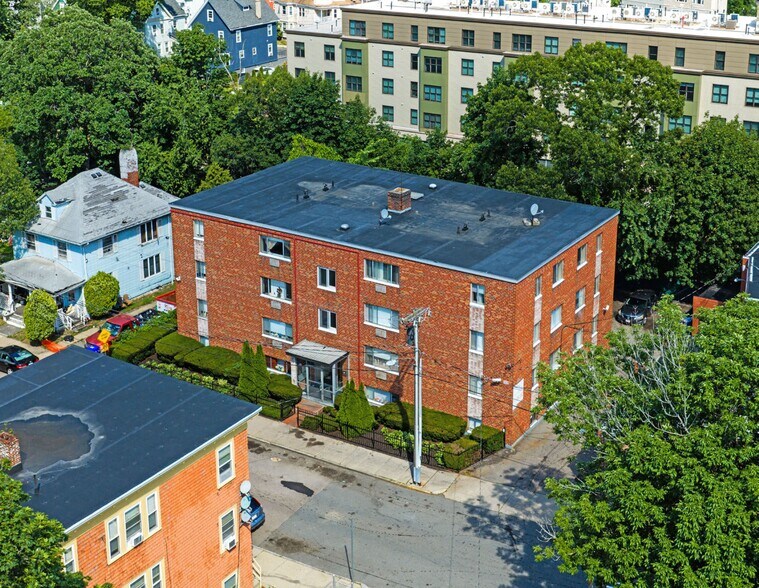 More Photos Of 9 Hannon St, Boston Multifamily For Sale